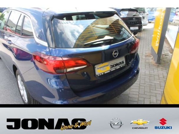 Opel Astra 1.4 Elegance 107 kW image number 6