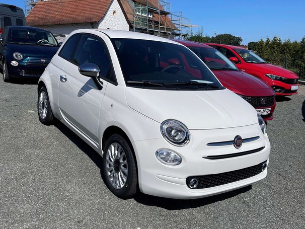 Fiat 500 51 kW image number 2