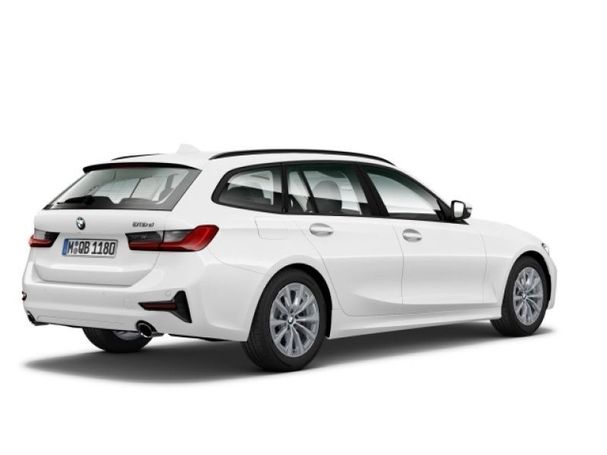 BMW 318d Touring 110 kW image number 3