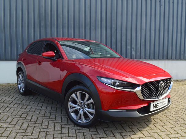 Mazda CX-30 2.0 e-SKYACTIV-G 110 kW image number 2