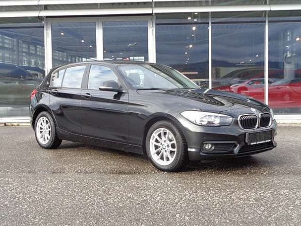 BMW 116d 85 kW image number 2