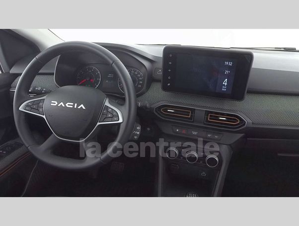 Dacia Sandero Stepway TCe 90 67 kW image number 36