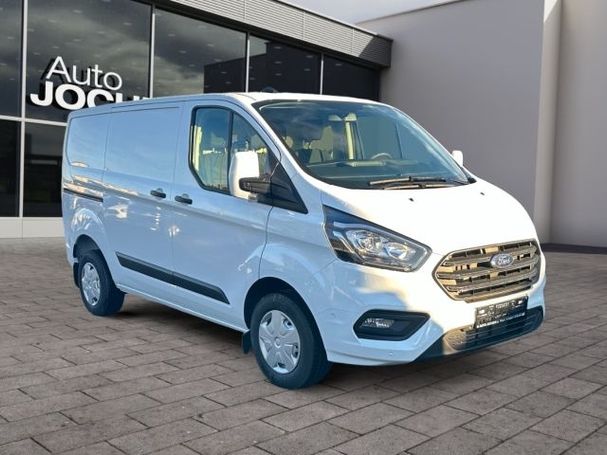 Ford Transit Custom 280 Trend 77 kW image number 18