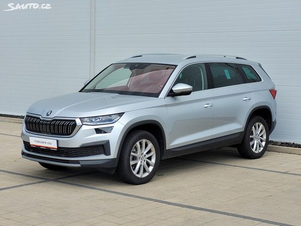 Skoda Kodiaq 2.0 TDI Style 147 kW image number 1