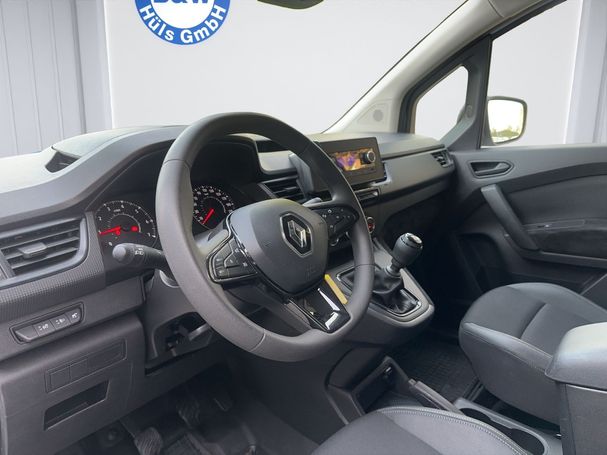 Renault Kangoo Edition One 75 kW image number 16