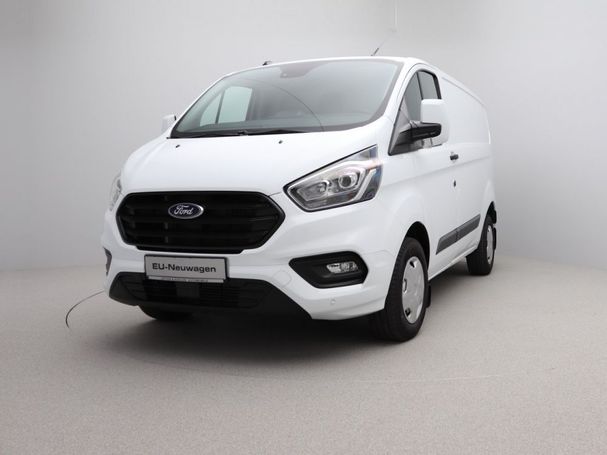 Ford Transit Custom 300 TDCi Trend 96 kW image number 3