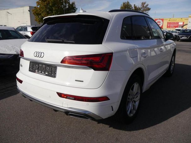 Audi Q5 50 quattro S-line 220 kW image number 2