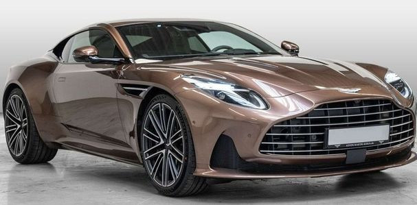 Aston Martin DB12 4.0 V8 500 kW image number 2