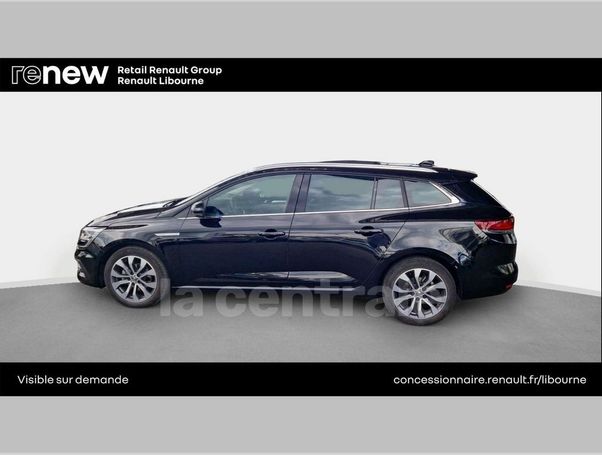 Renault Megane TCe 140 EDC 103 kW image number 15