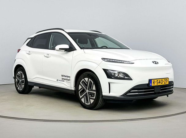 Hyundai Kona 39 kWh 100 kW image number 7