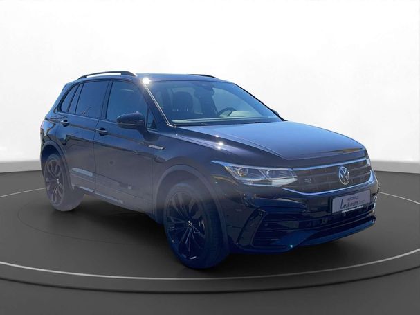 Volkswagen Tiguan 2.0 TSI R-Line 4Motion DSG 140 kW image number 2