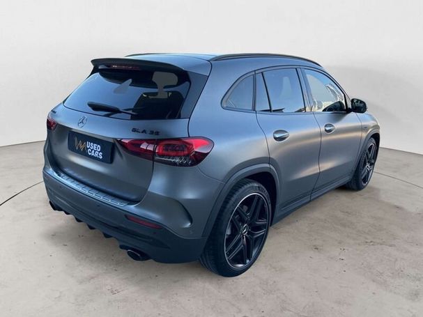 Mercedes-Benz GLA 35 AMG 4Matic 225 kW image number 2