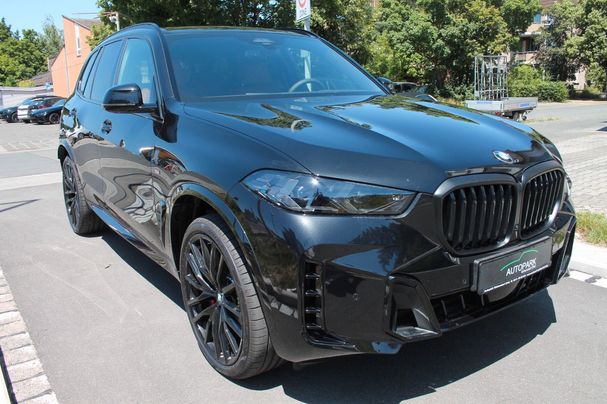 BMW X5 xDrive 210 kW image number 2