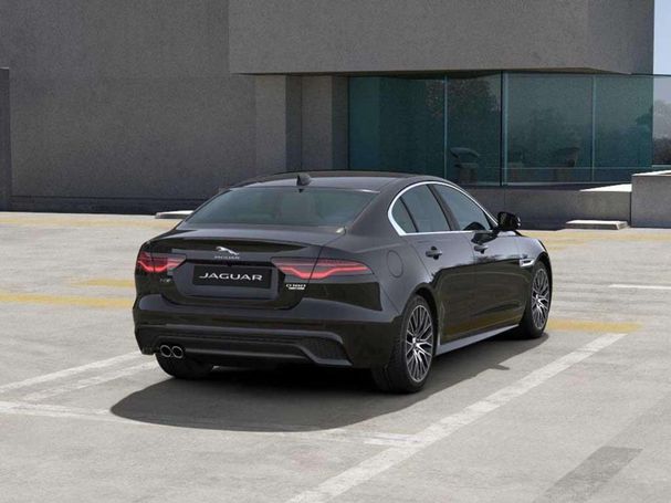 Jaguar XE 150 kW image number 4