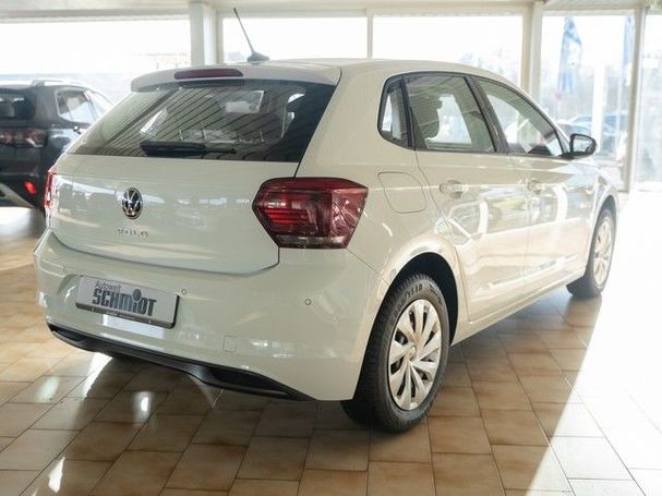 Volkswagen Polo 1.0 Comfortline 59 kW image number 2