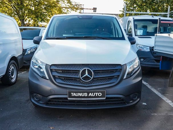 Mercedes-Benz Vito 114 CDi extra 100 kW image number 2