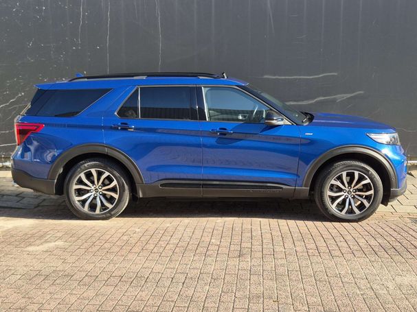 Ford Explorer 3.0 EcoBoost ST-Line 336 kW image number 4