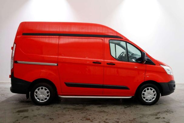 Ford Transit Custom L1H2 2.0 TDCi Trend 96 kW image number 11