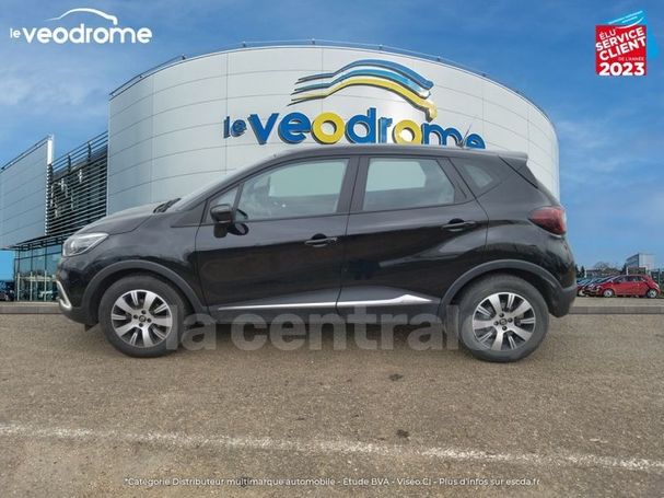 Renault Captur TCe 90 66 kW image number 19