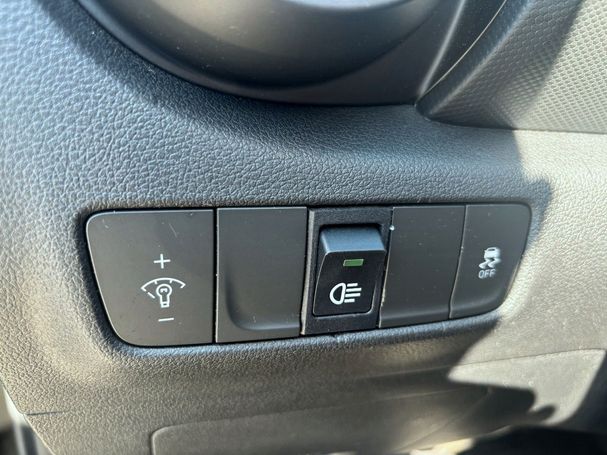 Hyundai Kona 110 kW image number 31