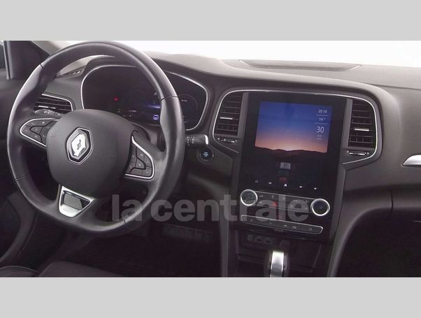 Renault Megane 118 kW image number 33