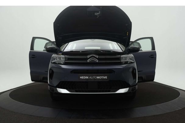 Citroen C5 Aircross Hybrid 136 Plus 100 kW image number 27