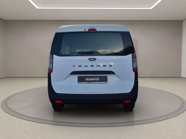 Ford Tourneo Courier 92 kW image number 2