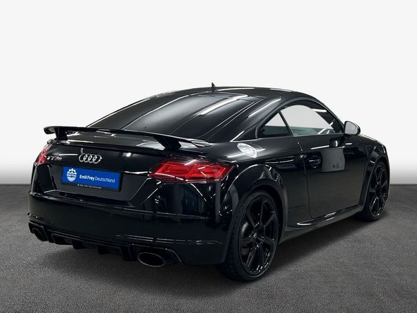 Audi TT RS 294 kW image number 4