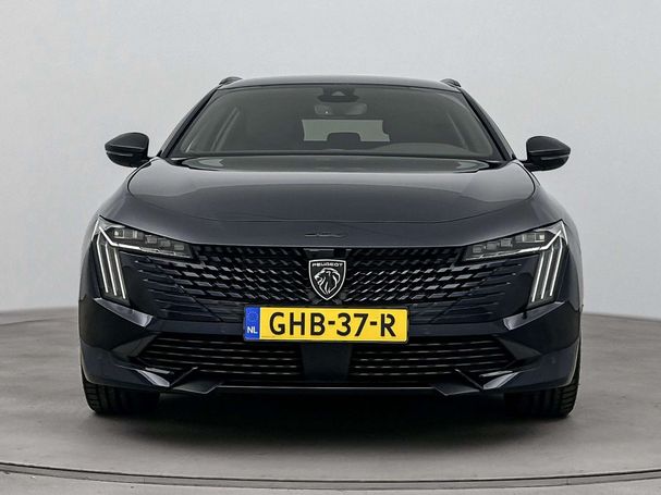 Peugeot 508 SW 1.6 Hybrid 225 GT 165 kW image number 3