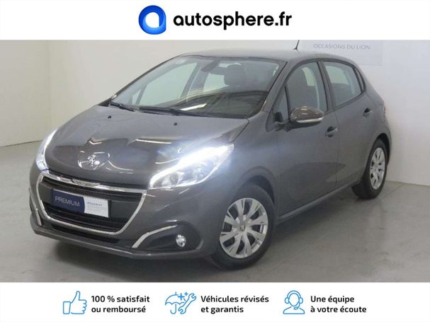 Peugeot 208 BlueHDi 100 Active 75 kW image number 1