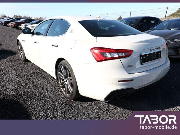 Maserati Ghibli S Q4 316 kW image number 4