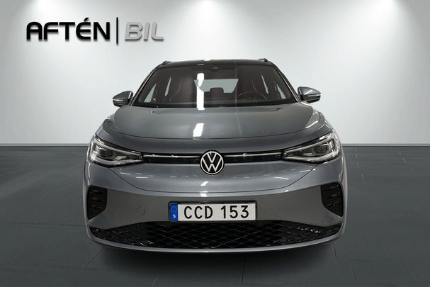 Volkswagen ID.4 GTX 4Motion 221 kW image number 3