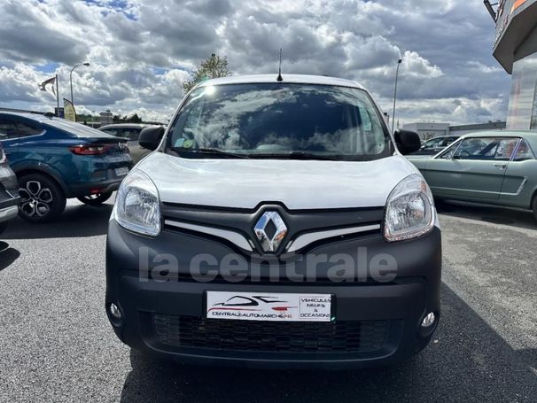 Renault Kangoo dCi 70 kW image number 3