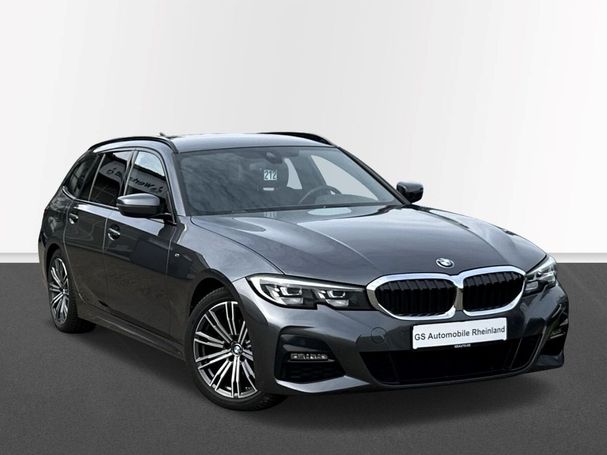 BMW 320d Touring 140 kW image number 6