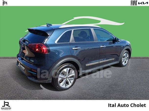 Kia Niro 150 kW image number 4