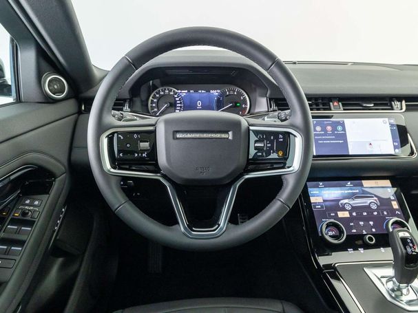 Land Rover Range Rover Evoque P300e AWD 227 kW image number 10