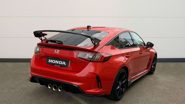 Honda Civic 242 kW image number 3