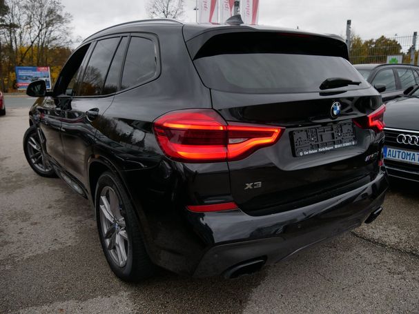 BMW X3 M40d xDrive 240 kW image number 5