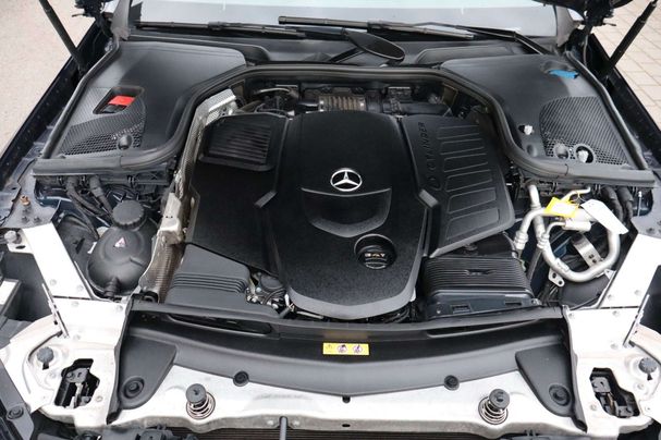 Mercedes-Benz CLS 350 d 210 kW image number 17