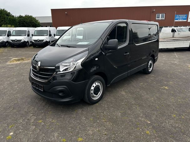 Renault Trafic dCi 88 kW image number 1