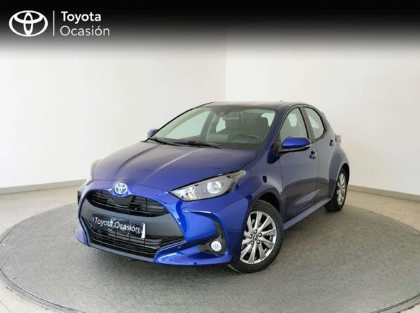 Toyota Yaris 85 kW image number 1