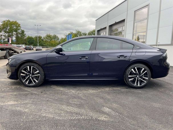 Peugeot 508 165 kW image number 3