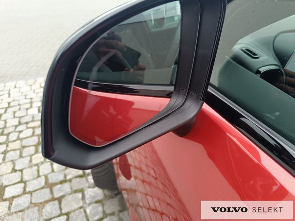 Volvo C40 AWD 300 kW image number 30