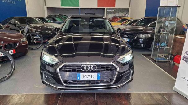 Audi A5 40 TDI S tronic 140 kW image number 3