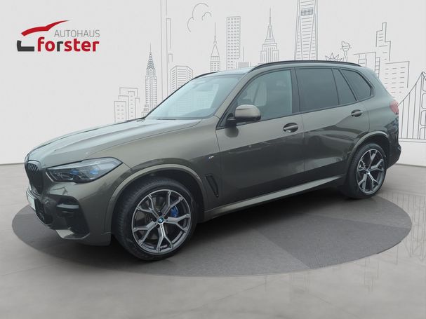 BMW X5 xDrive 250 kW image number 1