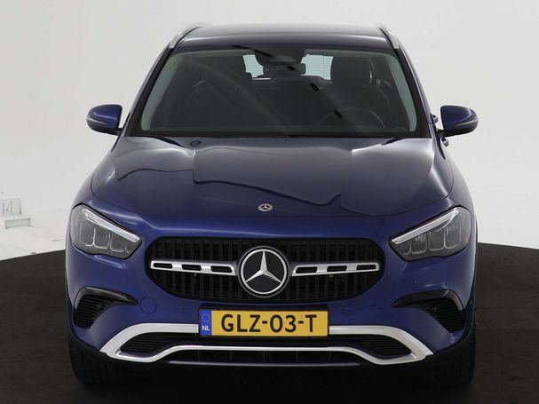 Mercedes-Benz GLA 250 e 160 kW image number 26