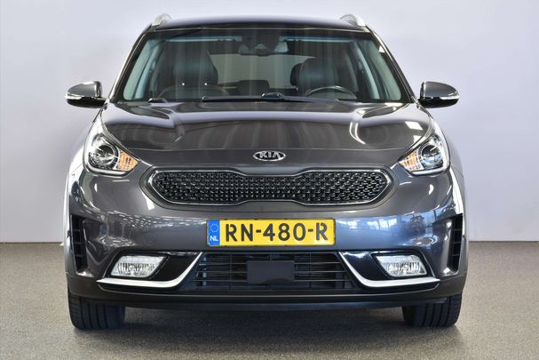 Kia Niro 104 kW image number 3