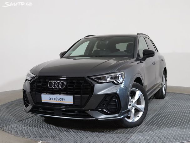 Audi Q3 40 TDI quattro S-line 140 kW image number 1