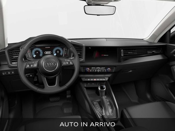 Audi A1 30 TFSI S tronic 81 kW image number 7