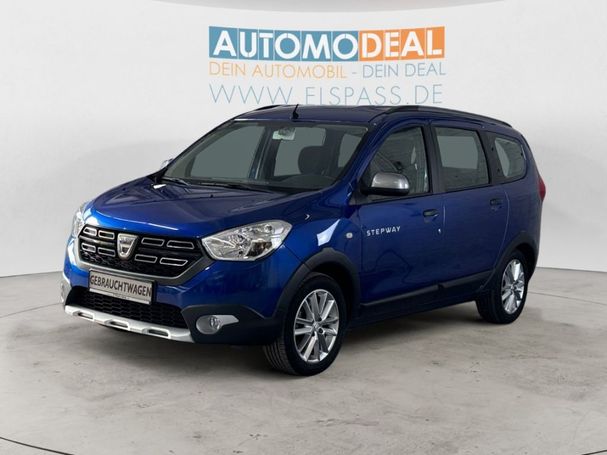 Dacia Lodgy 96 kW image number 1